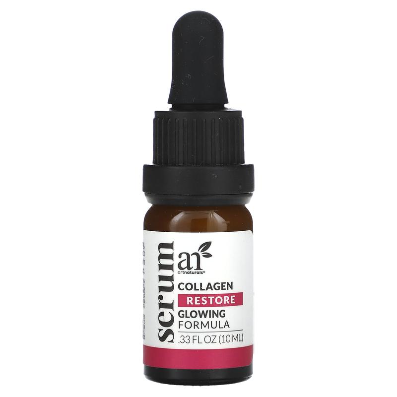 artnaturals Collagen Serum, 0.33 fl oz (10 ml)