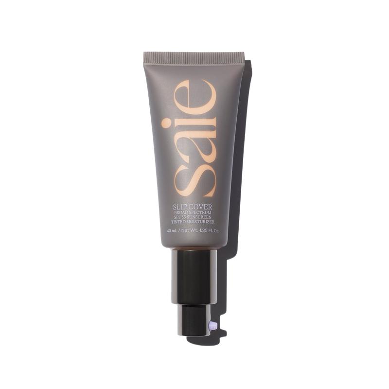 Slip Tint – Lightweight Tinted Moisturizer with Mineral Zinc SPF 35 and Hyaluronic Acid