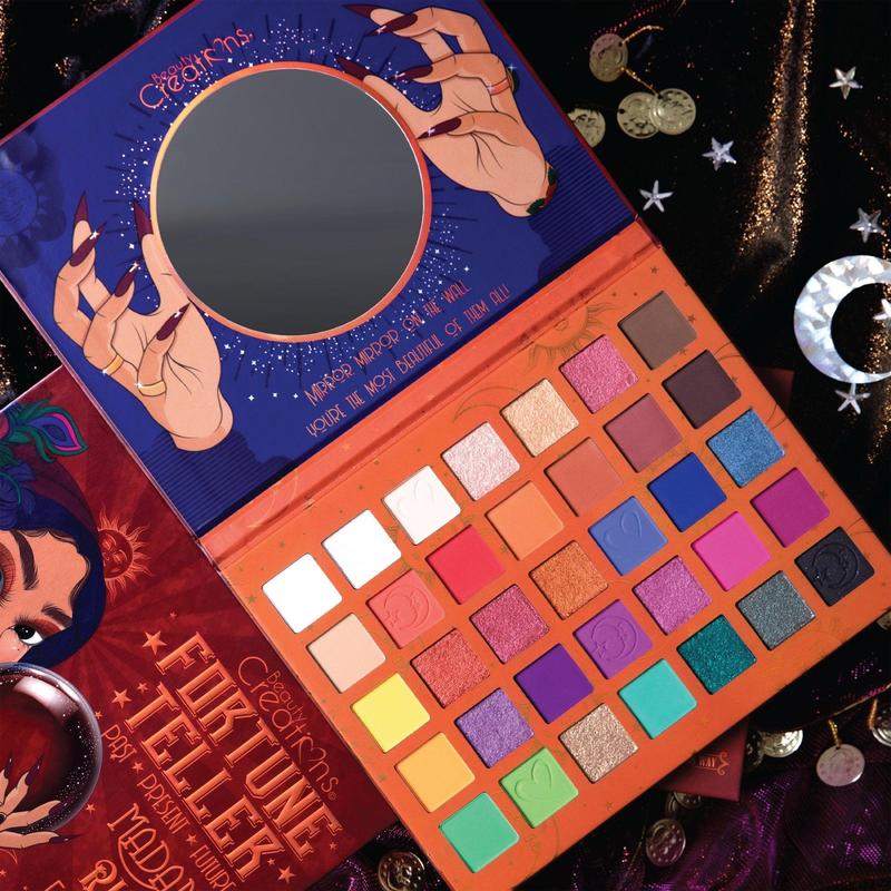 Fortune Teller Eyeshadow Palette