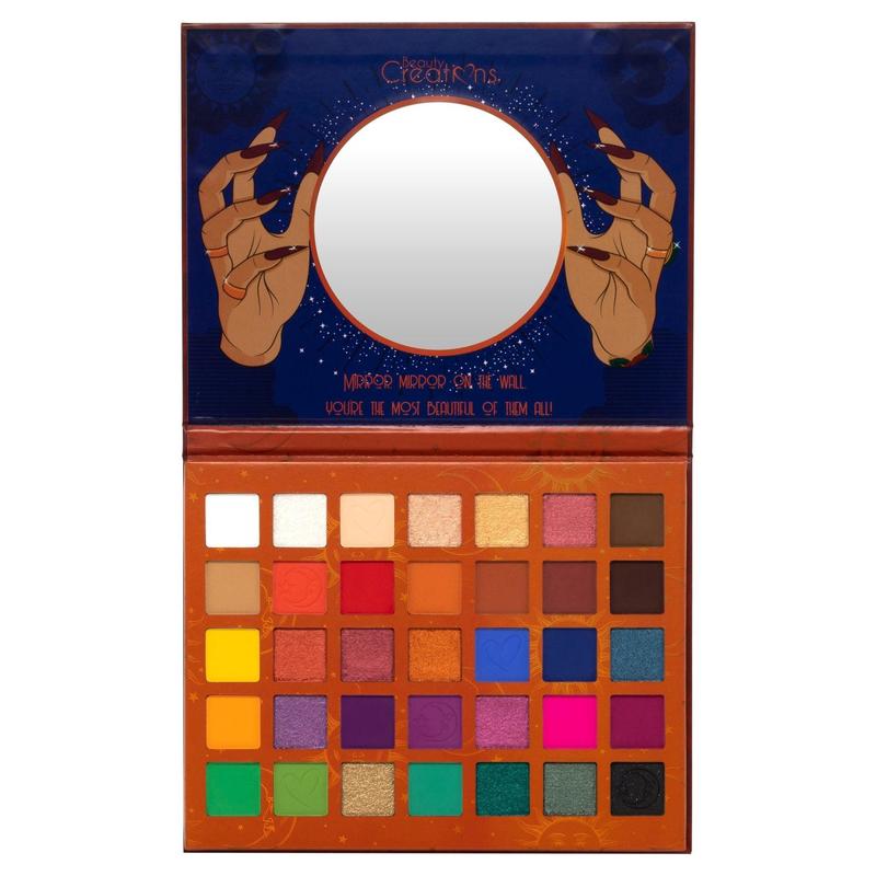 Fortune Teller Eyeshadow Palette