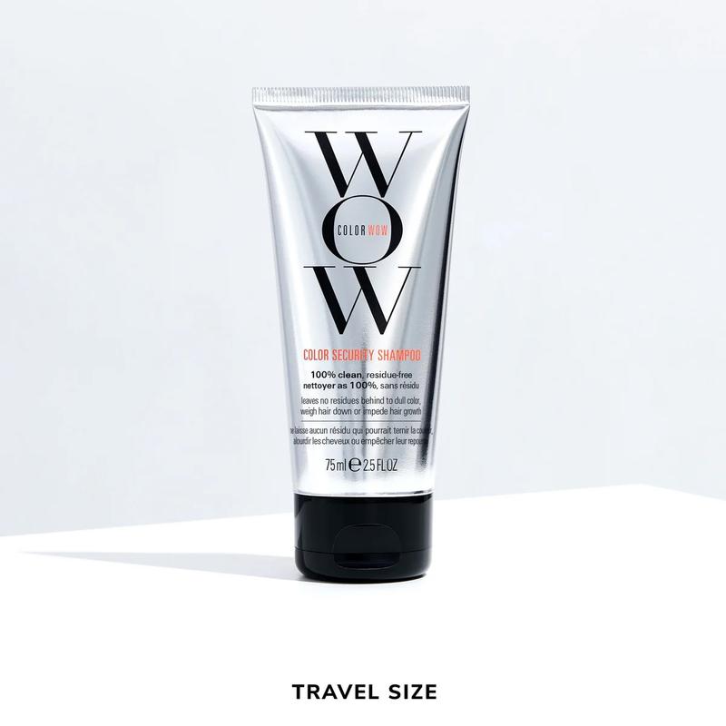 Color Wow Smooth and Shiny VIPs Holiday Kit