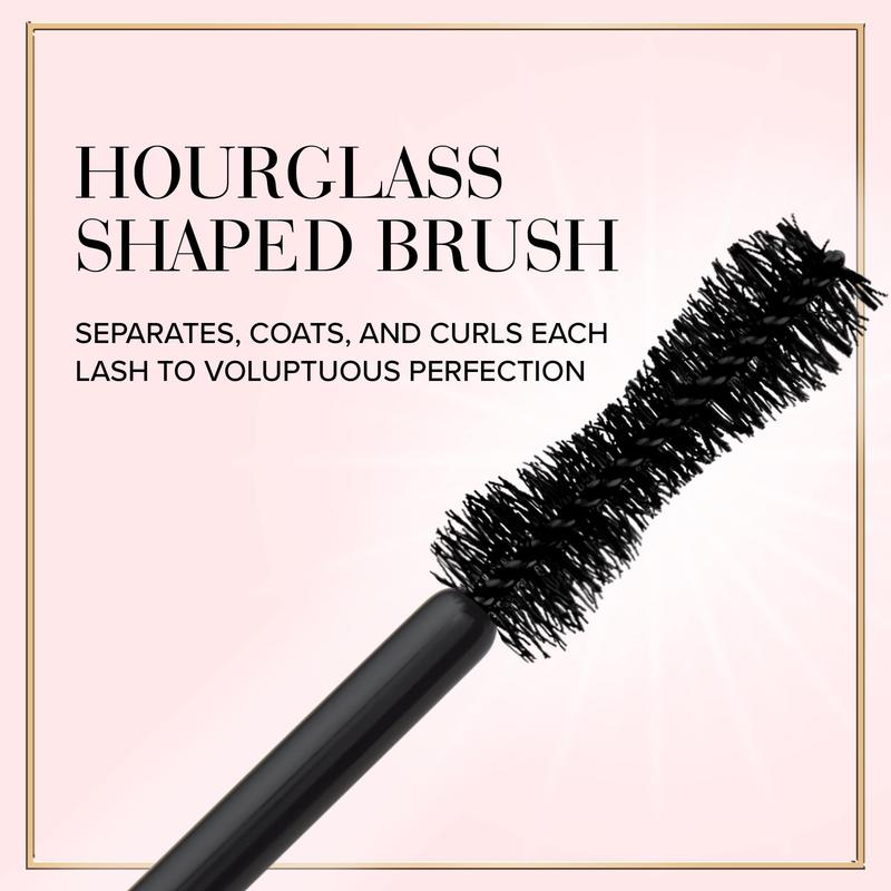 Too Faced Better Than Sex Original & Waterproof Mascara Set - Volume Lash Gift