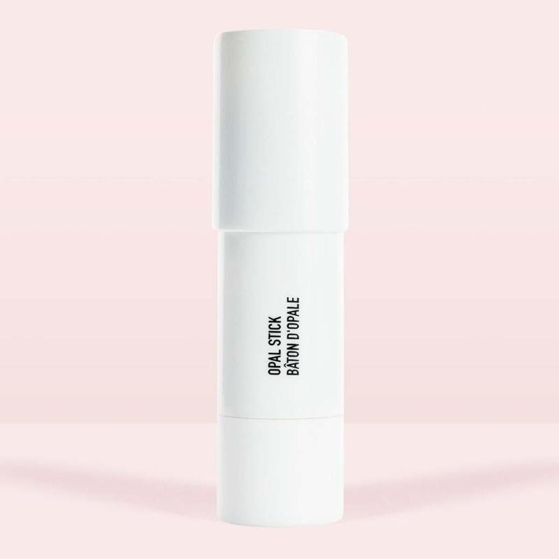 Opal Stick Highlighter Stick for Eyes, Cheeks, Lips and Body Bronzer Makeup