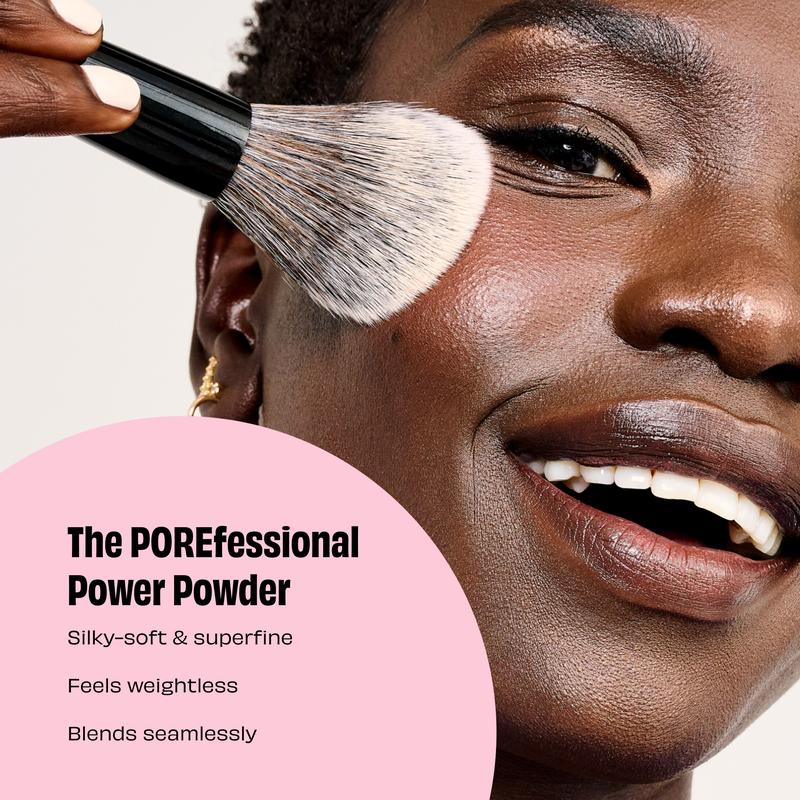 Benefit Cosmetics The POREfessional Power Powder Value Set