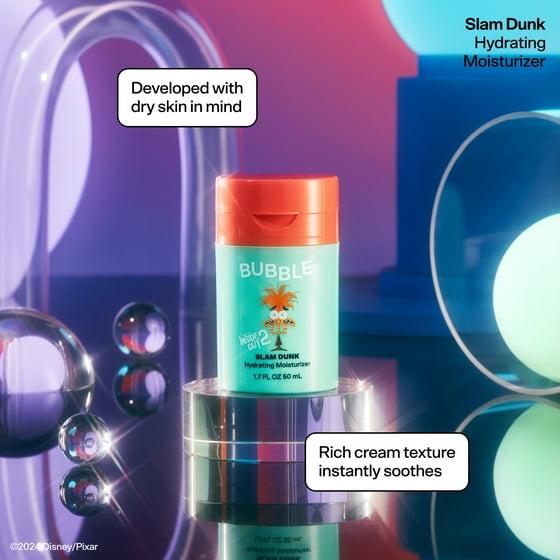 Inside Out 2: Think Positive 3-Step Glow Boost Routine, Bubble, For Everyone