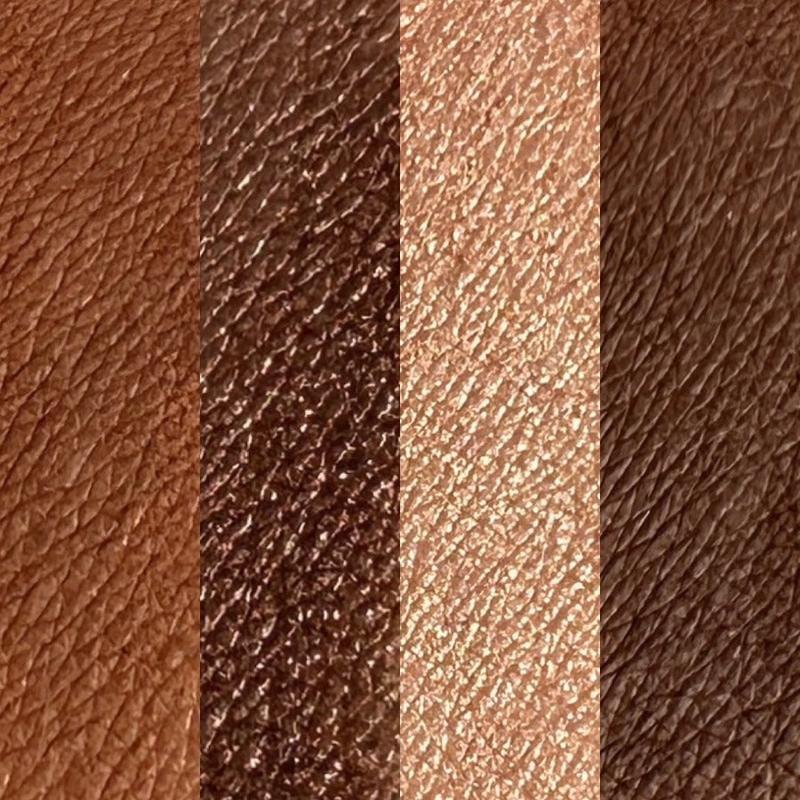 BRONZED BEAUTY EYESHADOW PALETTE