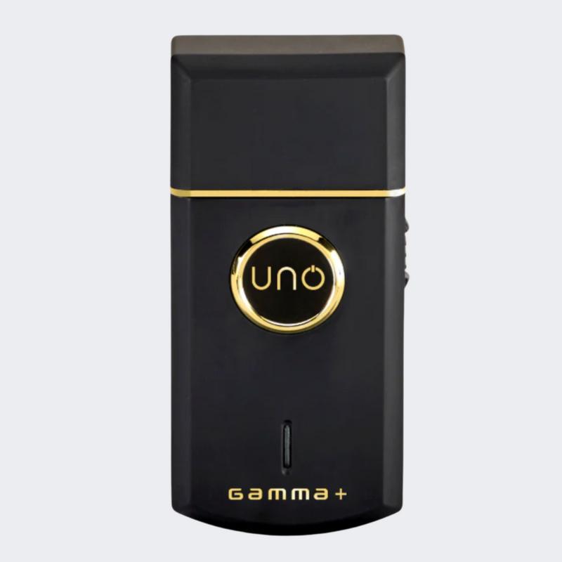 Gamma+ Uno Mobile Shaver