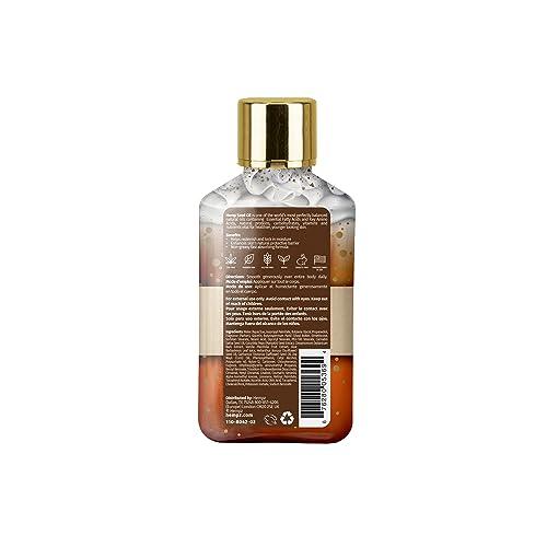 Limited Edition Pumpkin Spice & Vanilla Chai Herbal Moisturizing Body Lotion (2.25 Oz8) - Hydrating Moisturizer for Daily Radiance Body Care Moisture