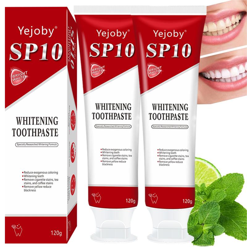 (3 Counts only 12$)  Super Probiotic Sp-10 Toothpaste, Sp-10 Ultra Whitening Toothpaste, Sp 10 Toothpaste,Fresh Breath, Sp-10 Toothpaste 4.9 oz SP-8,SP-8 SP-6 SP-4 sp-8 sp-6 sp-4 sp8 sp6 sp4 SP-10