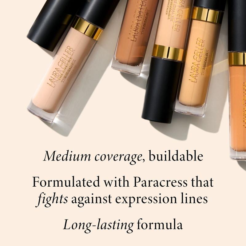 The Ideal Fix Concealer