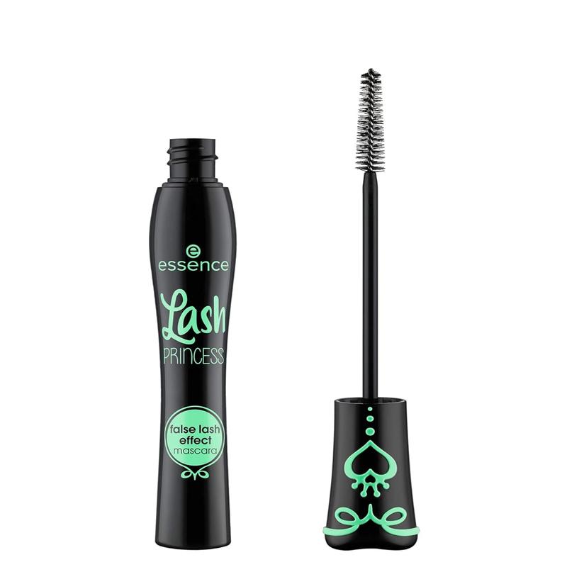 essence | Lash Princess False Lash Effect Mascara | Volumizing & Lengthening | Cruelty Free & Paraben Free Makeup Organic