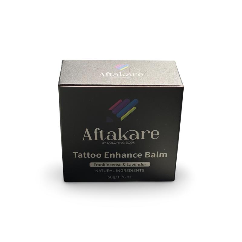 Aftakare Tattoo Enhance Balm