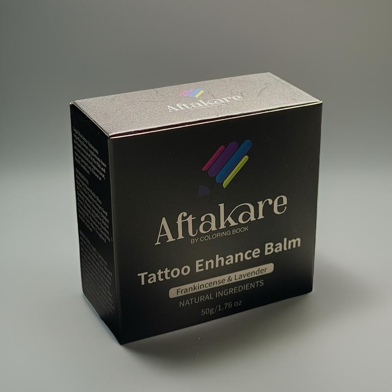 Aftakare Tattoo Enhance Balm