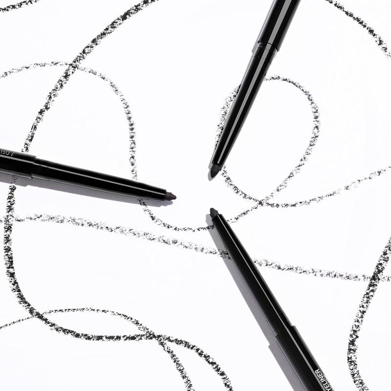 wet n wild Mega Last Breakup Proof Retractable Eyeliner, Waterproof, Ultra-Fine Tip, 16-Hour Long Wear, Cruelty-Free & Vegan