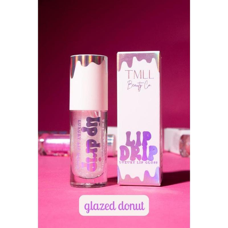 Lip Drip Luxury Lip Gloss TMLL