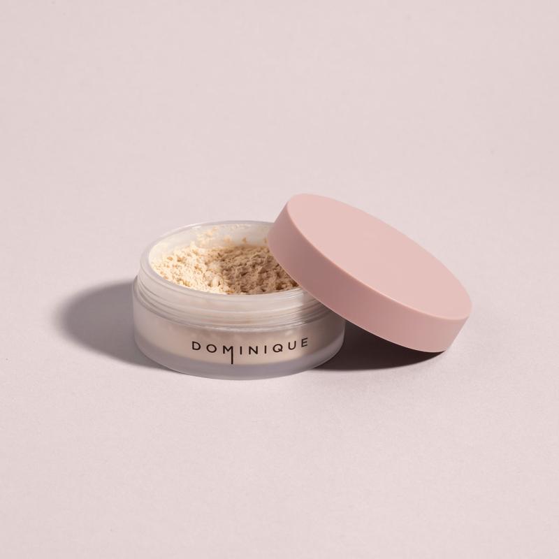 Smooth & Blur Setting Powder