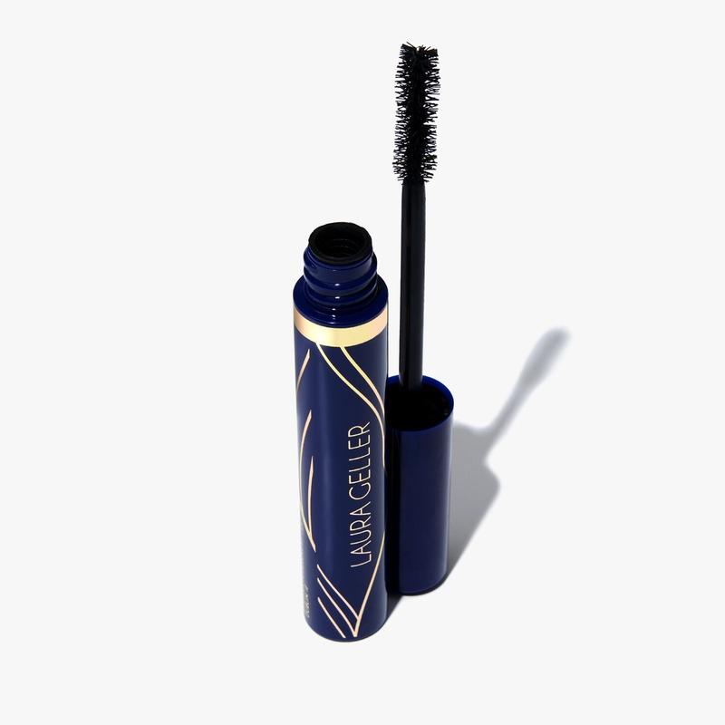 Always There Waterproof Mascara