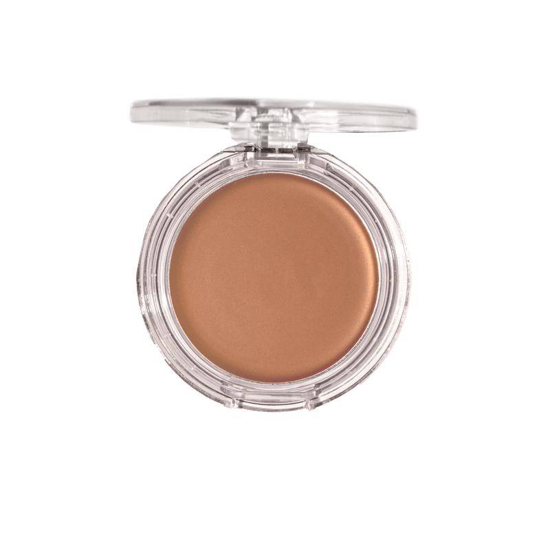 Cheek Kiss Cream Bronzer