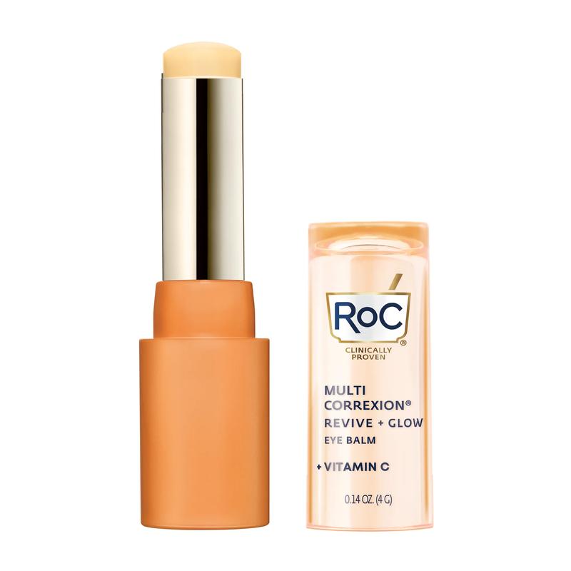 Multi Correxion Revive + Glow Vitamin C Eye Balm, 0.14oz