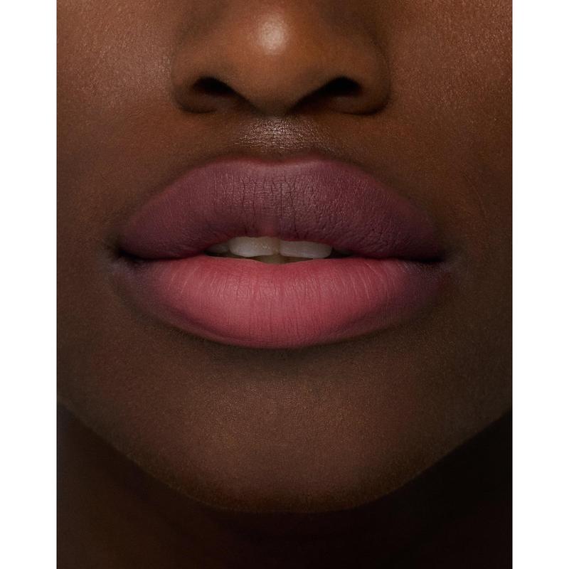 Bisou Balm - Bonbon Myrtille - Sheer Matte Lipstick