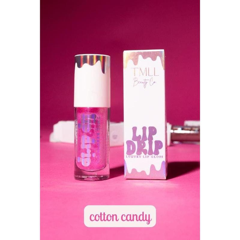 Lip Drip Luxury Lip Gloss TMLL