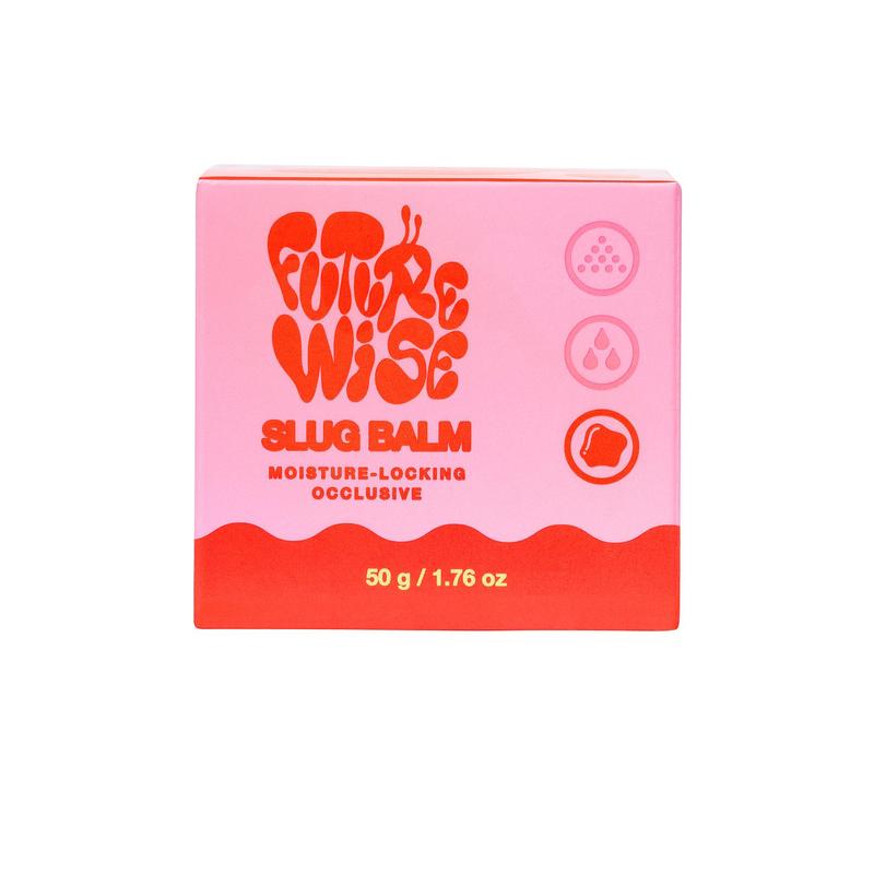 Futurewise Slug Balm Moisture-locking Occlusive