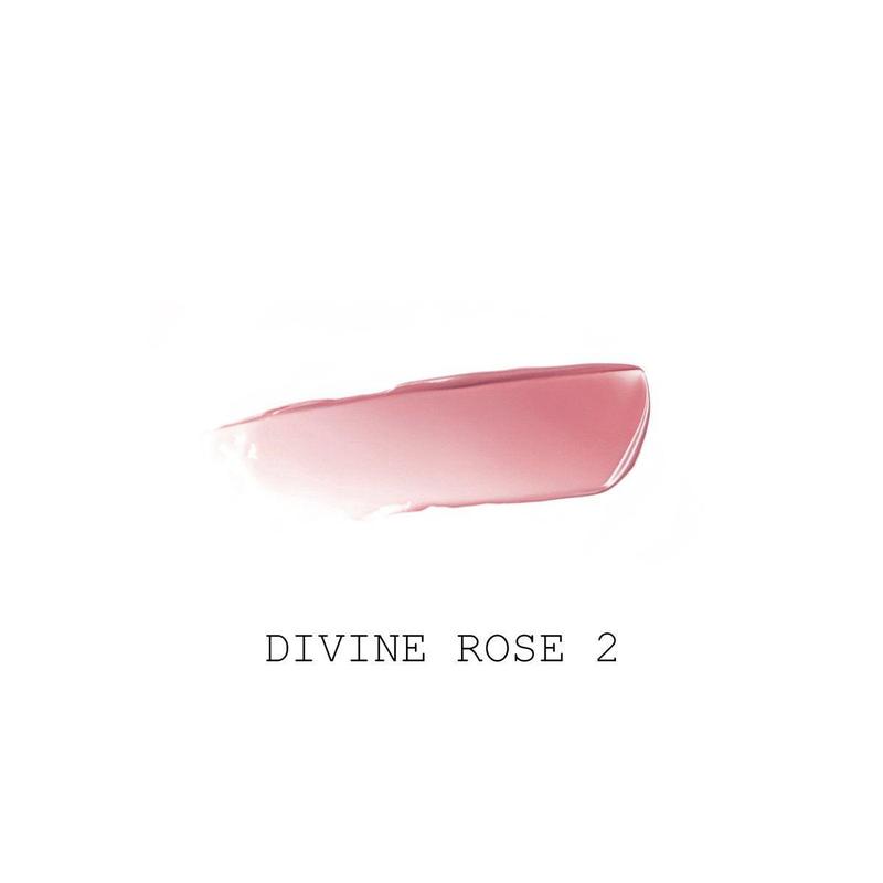 Divine Rose: Jet-Set Kit