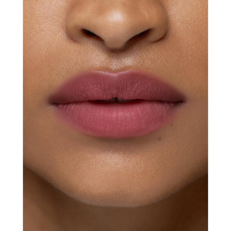 Bisou Balm - Bonbon Myrtille - Sheer Matte Lipstick