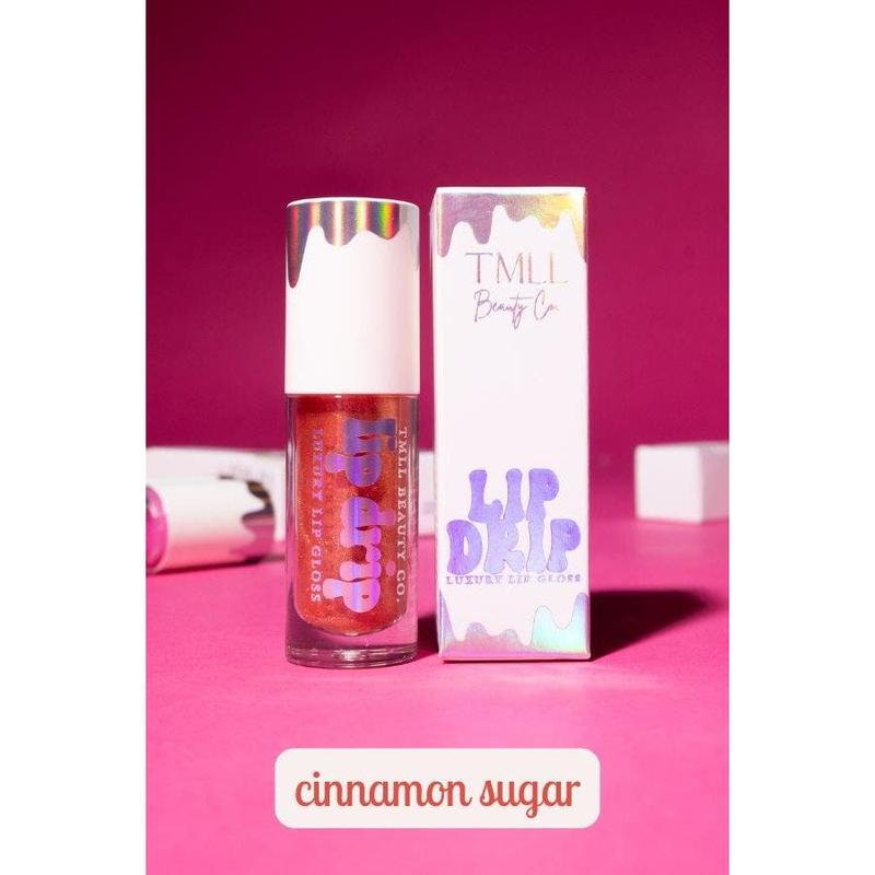 Lip Drip Luxury Lip Gloss TMLL