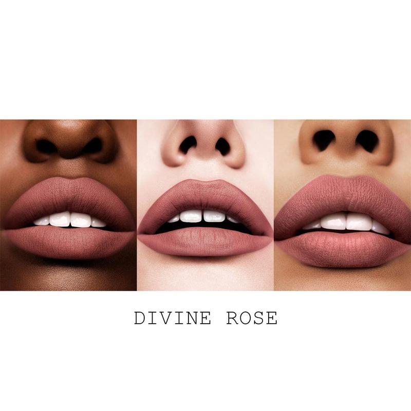 Divine Rose: Jet-Set Kit