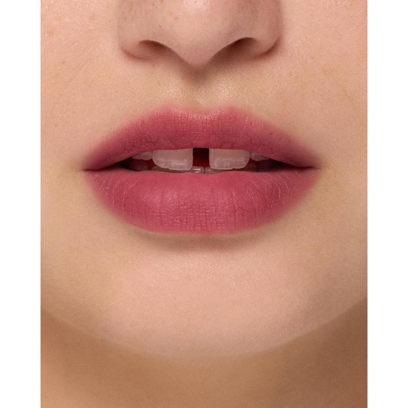 Bisou Balm - Bonbon Myrtille - Sheer Matte Lipstick