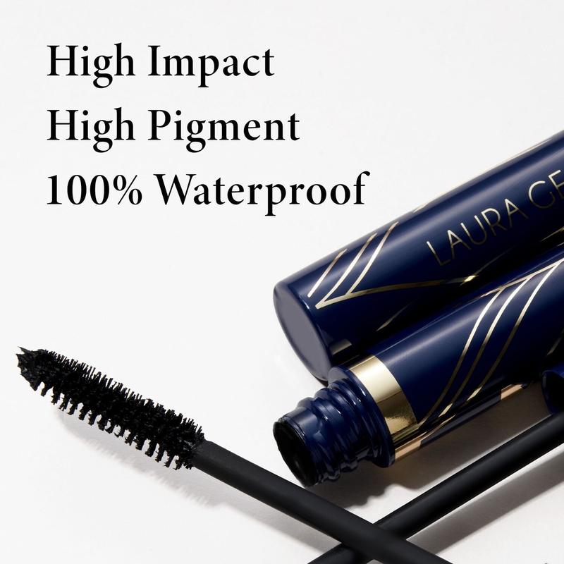 Always There Waterproof Mascara