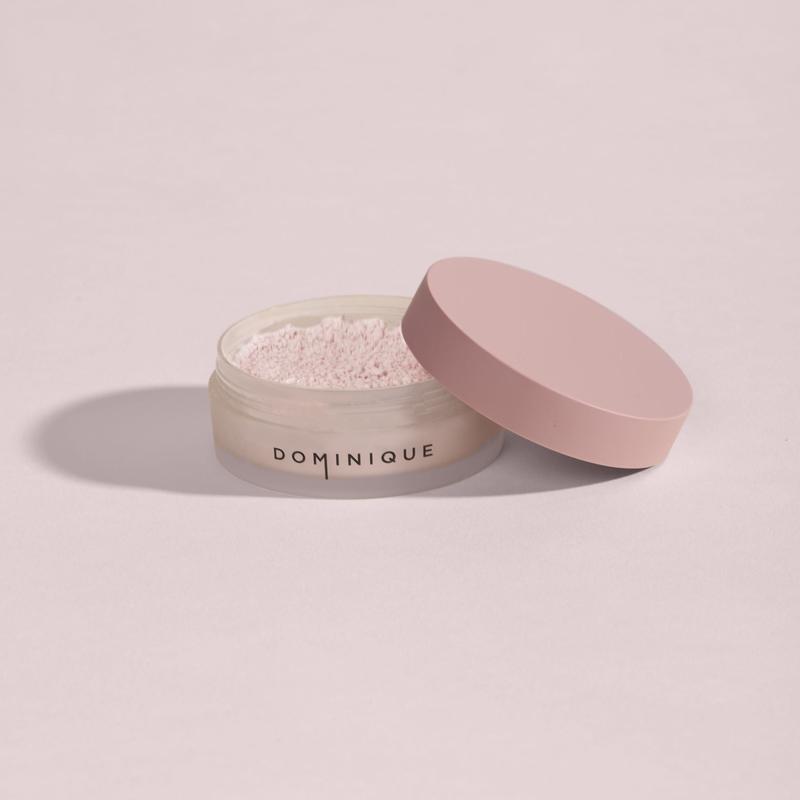 Smooth & Blur Setting Powder