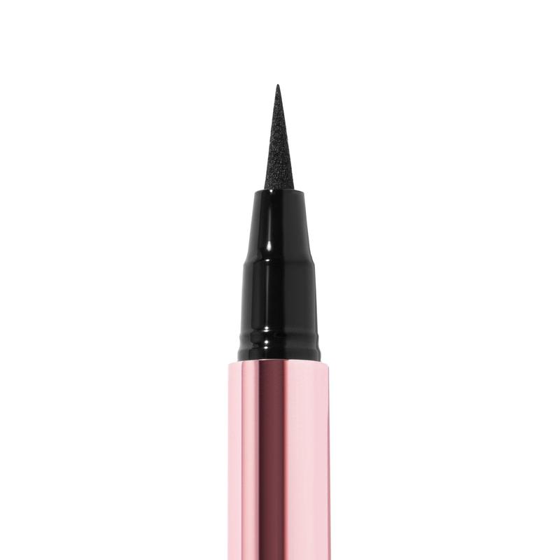 Draw The Line Overachiever On Point Liquid Liner