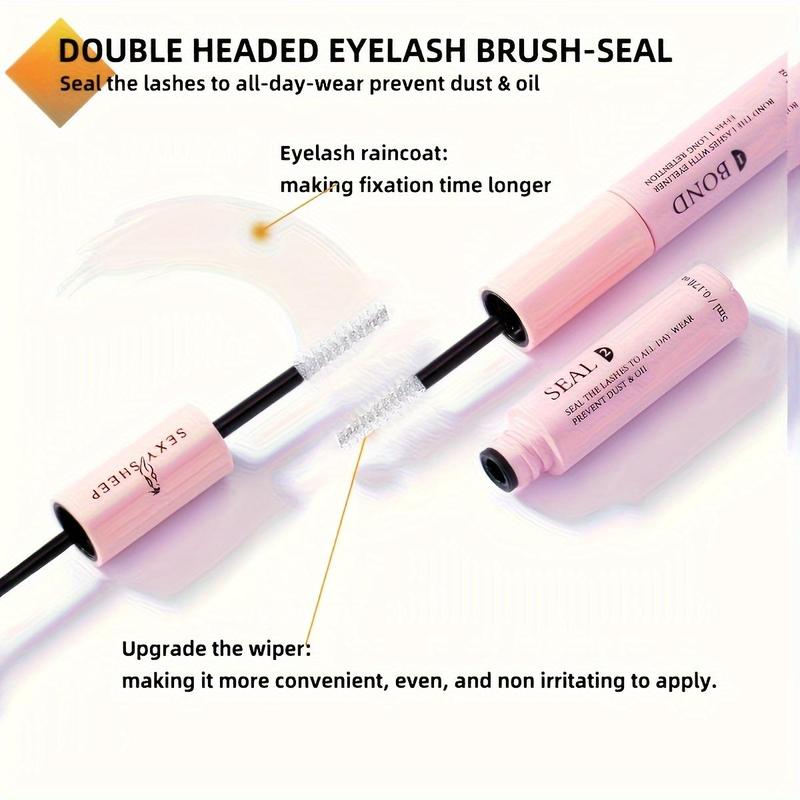 Professional Eyelash Extension Tools, 3 Counts set Eyelash Remover & Lash Glue & Lash Applicator Tweezers for Eyelash Extension Lash Extensions, Gentle Eye Cosmetic Tools, Eyelash Extension Kit, Makeup Tool, Christmas, Christmas Gift