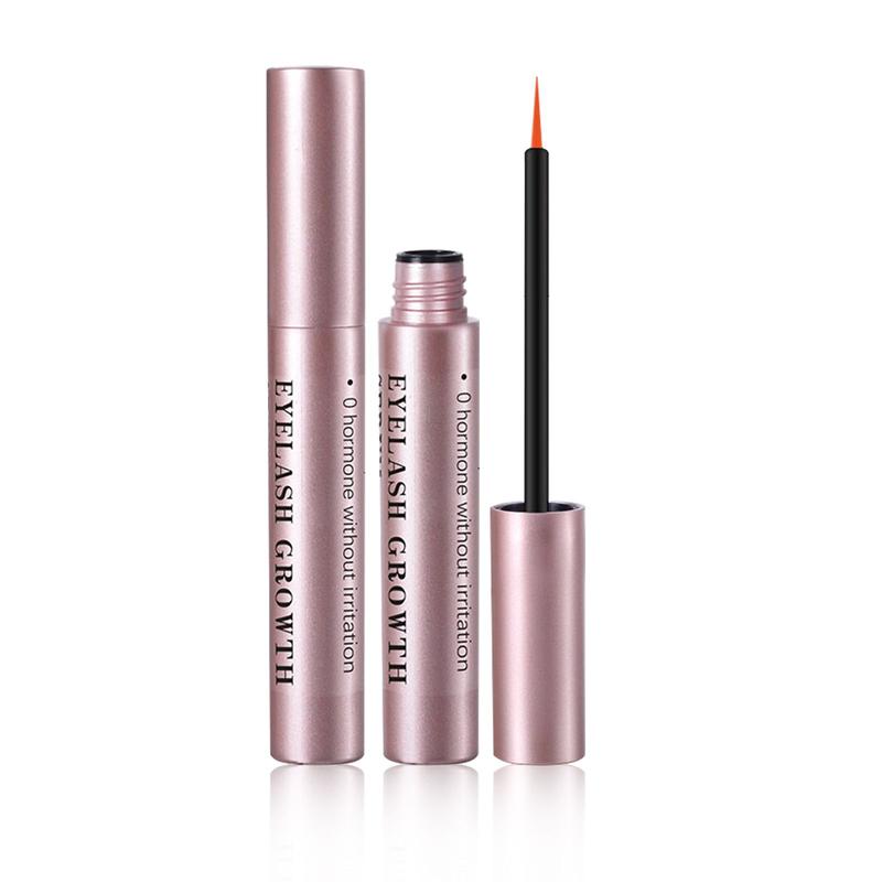 Advanced Eyelash Serum for Thicker, Longer Eyelashes and Eyebrows, Eyelash Serum, Eyelash Treatment and Conditioner - Fuller & Longer Looking Eyelashes, Extensions & Eyebrows Makeup Mascara