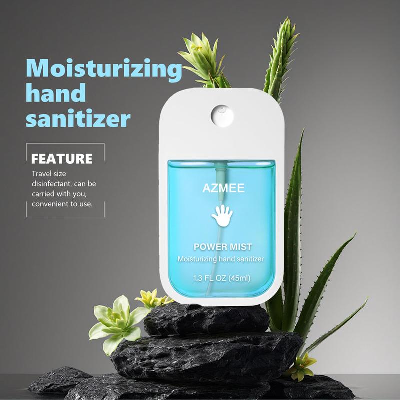 NEW:LOW PRICE HOT SALE Touchland Hand Sanitizer & Cases