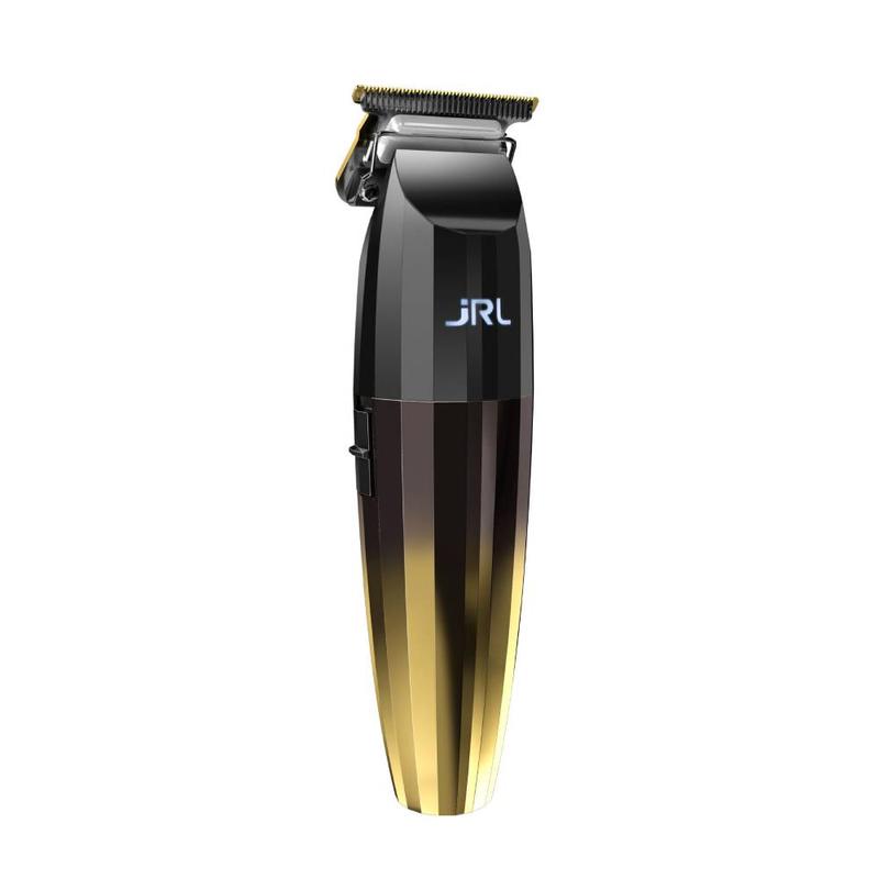 Gold Cordless Trimmer #FF2020T-G Color Plug Color Plug