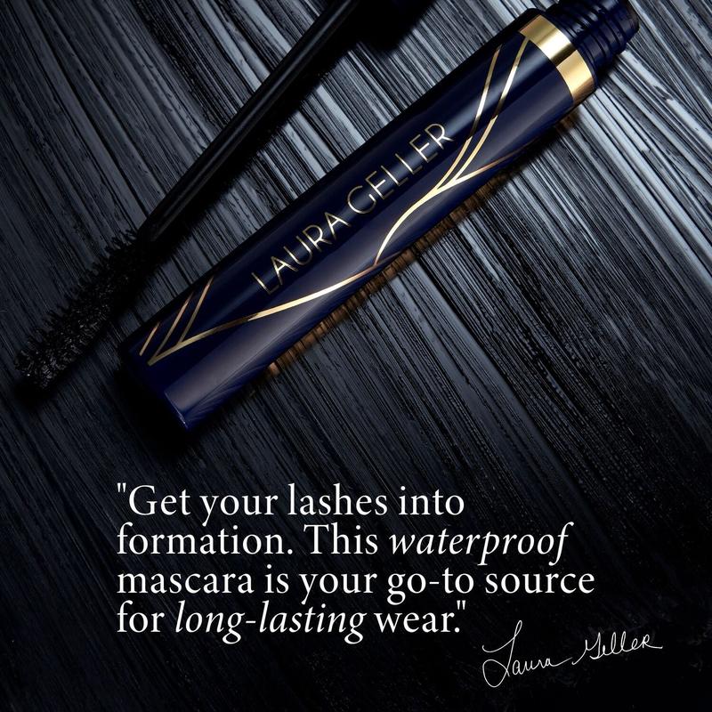 Always There Waterproof Mascara