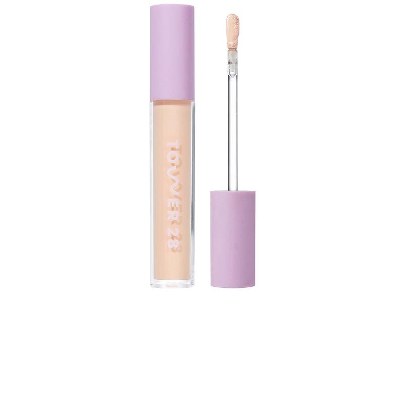 Tower 28 Swipe Serum Concealer in 4.0 DTLA