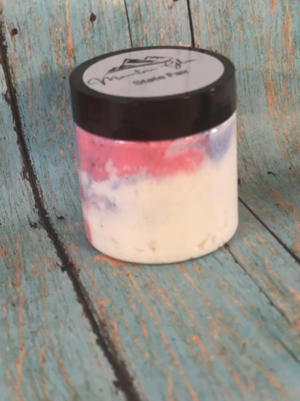 Mountain Glam State Fair Body Butter