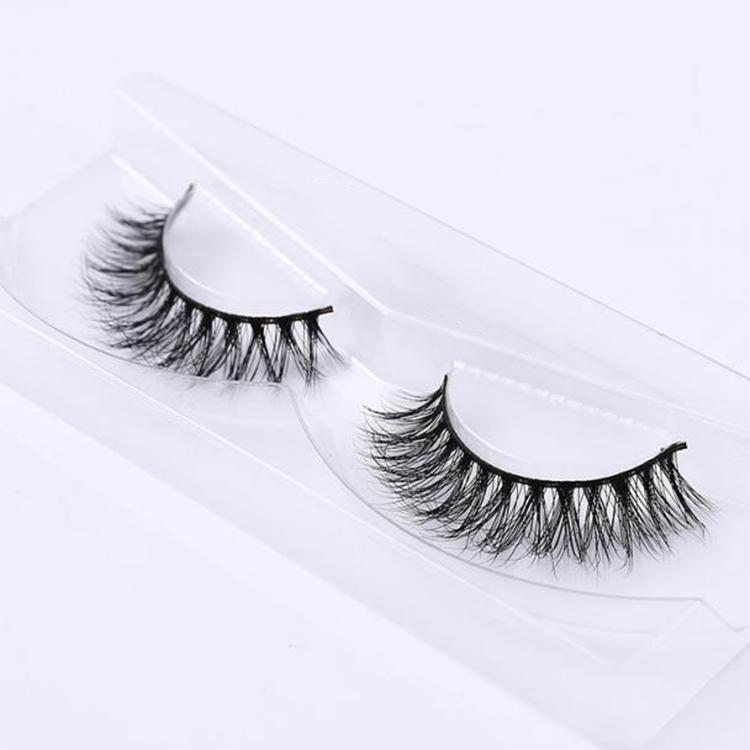 West Kiss Fluffy Lash Eyelsh Segmented Clusters Lashes Lash Extension Kits Makeup Cosmetic