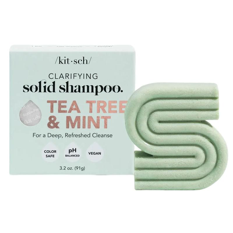 Clarifying Shampoo Bar