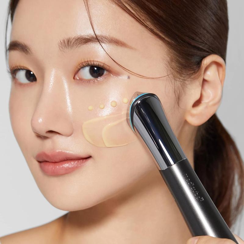 Korean No.1 Care Device - Facial Glow Booster for Maximizing and Boosting Care Absorption - Needle Free