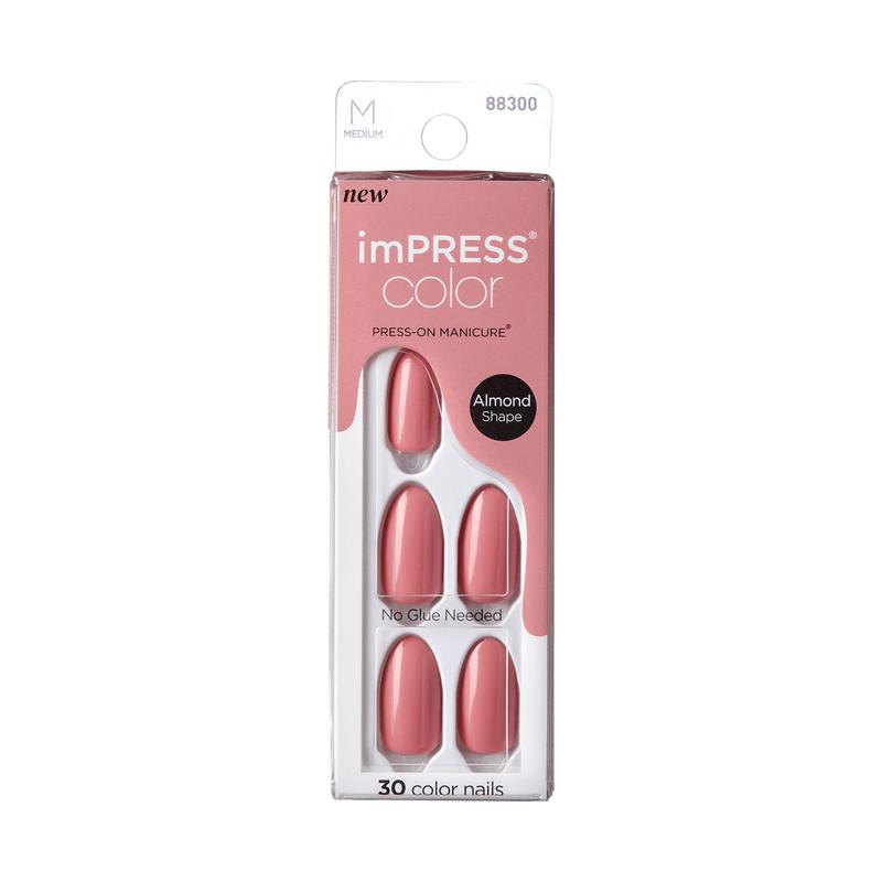 imPRESS Color Press-On Manicure - Sweet Aroma