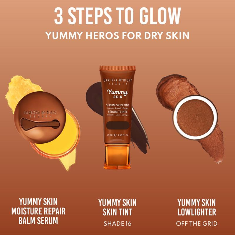 Yummy Skin Blurring Balm Lowlighter