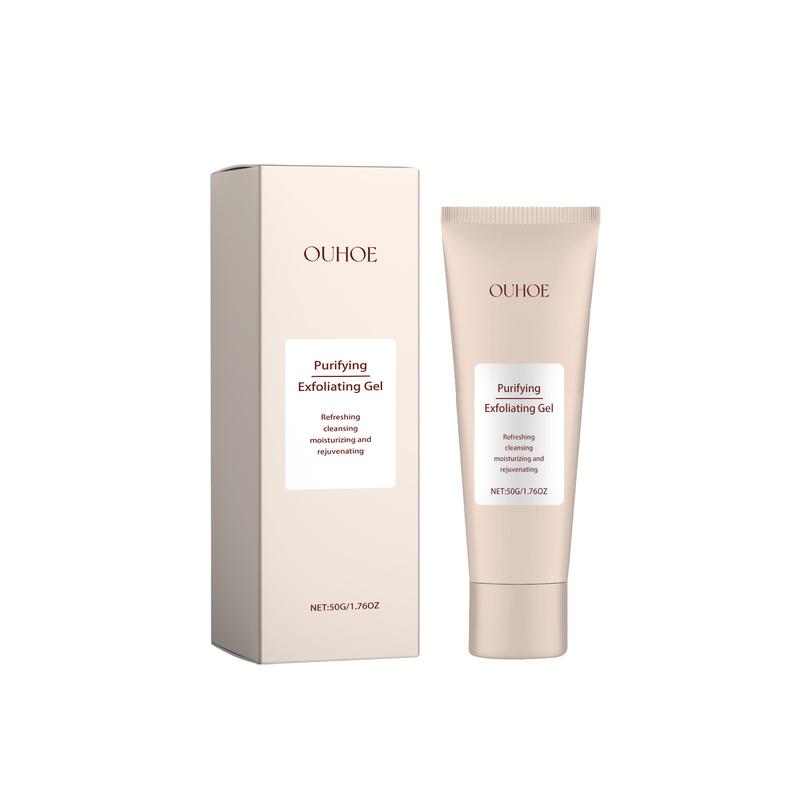 QUARXERY Purifying Exfoliating Gel-OUA05-A020-50