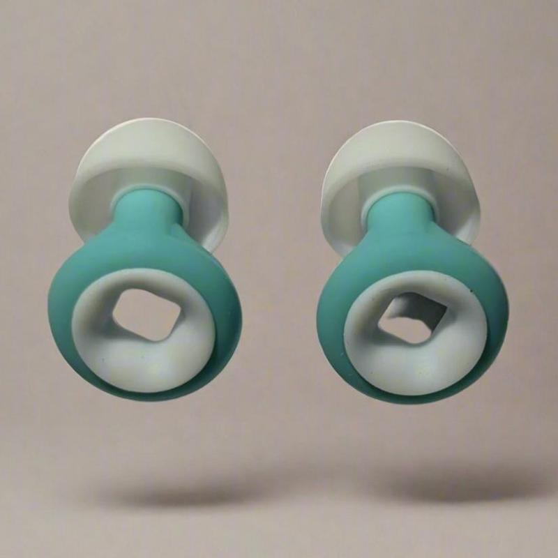 Snore Stopper Ring Shape. Sleep, Feel Better| 30 dB NRR