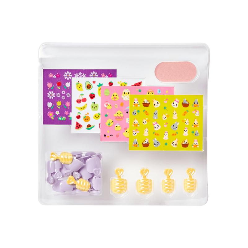 imPRESS Mini Nail Artist Kit- Easter