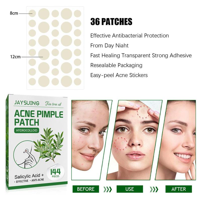 [Free Shipping]Skin Tag Cover Patches, Mole & Wart Remover, Acne Pimple Patch for Covering Zits and Blemishes Skincare Skin Repair